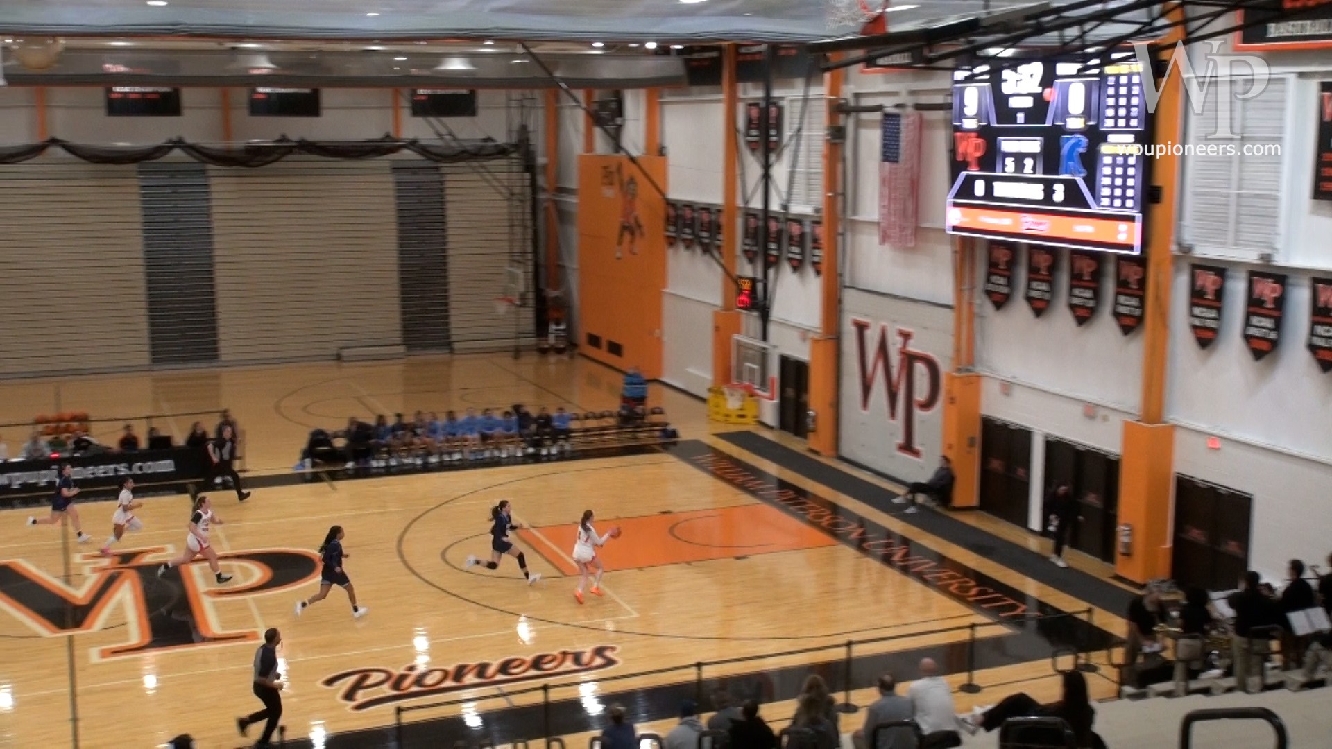 Women's Basketball vs. Kean | Video Highlights (Feb. 11, 2026)