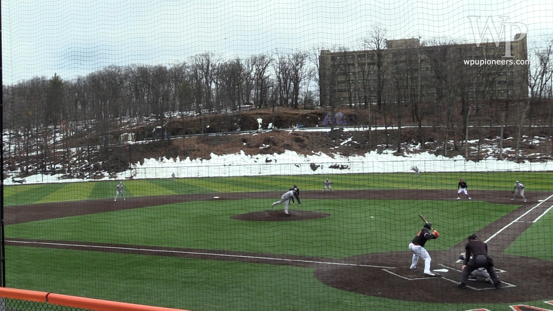 Baseball vs. Mount Aloysius | Video Highlights (Feb. 21, 2026) 