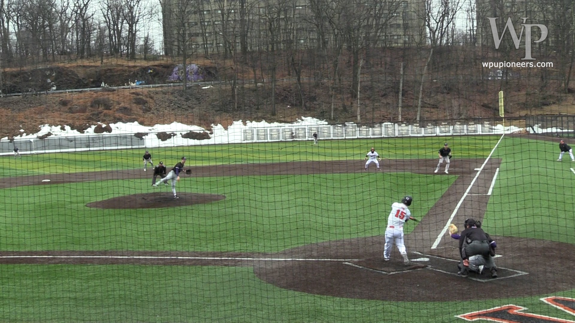Baseball vs. Scranton | Video Highlights (March 7, 2026) 