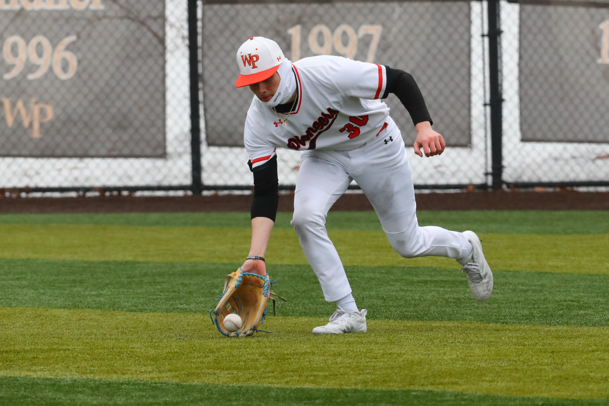 WP Baseball vs. Scranton (March 7, 2026)