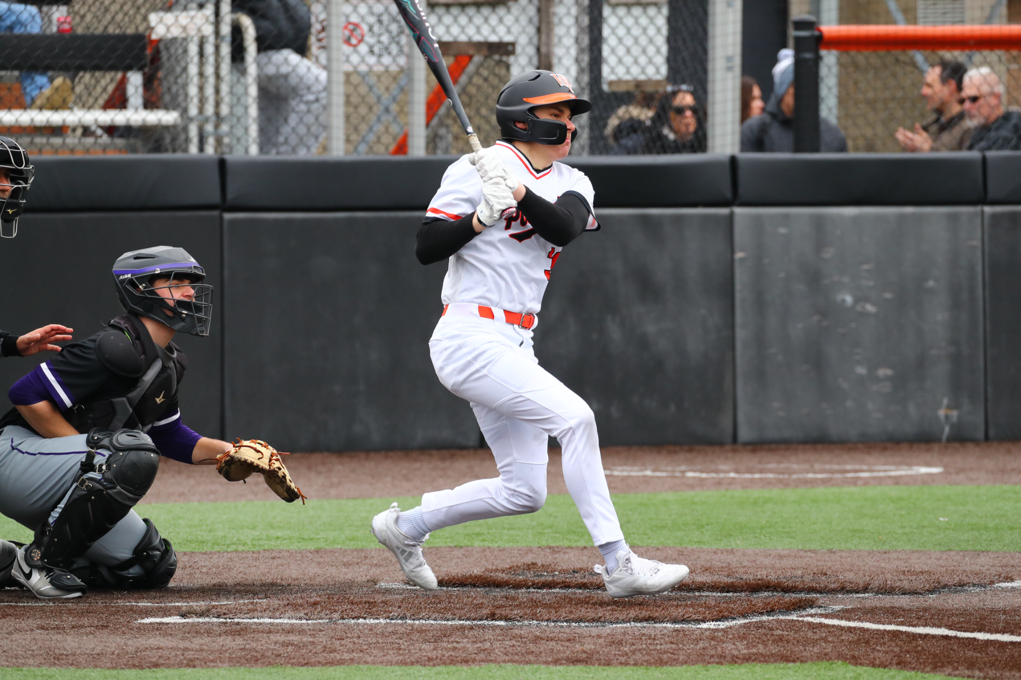 WP Baseball vs. Scranton (March 7, 2026)