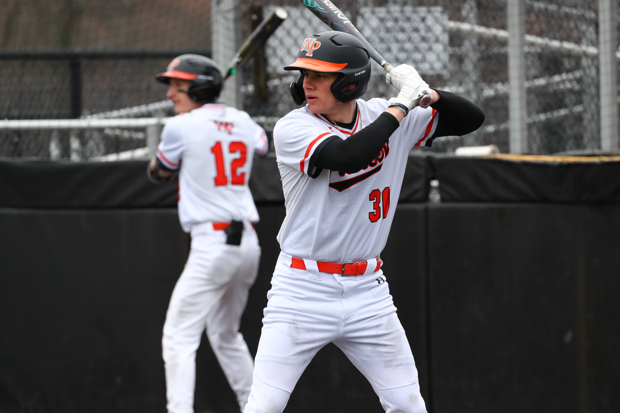 WP Baseball vs. Scranton (March 7, 2026)