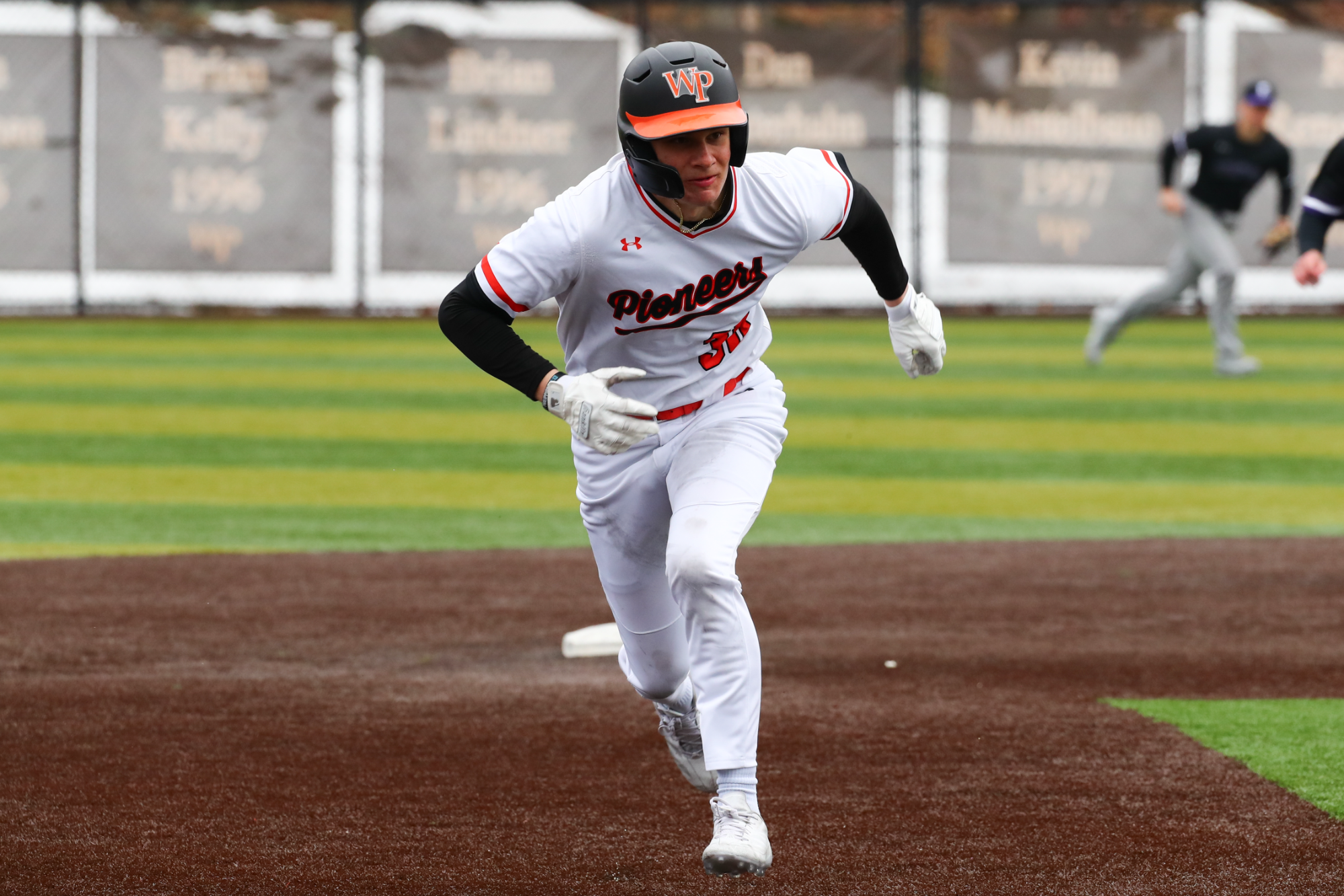 WP Baseball vs. Scranton (March 7, 2026)