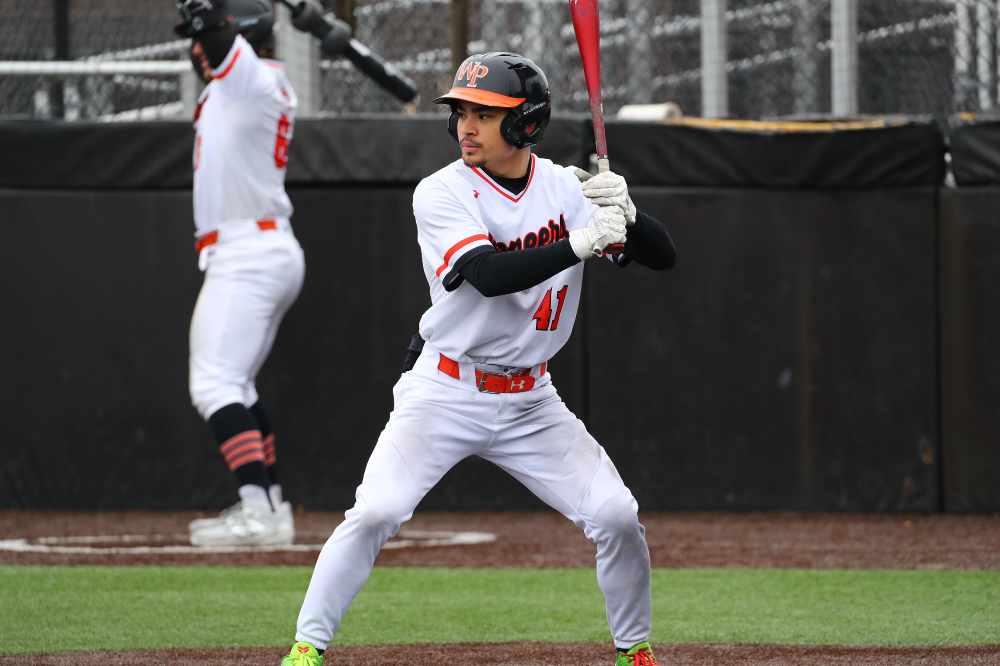 WP Baseball vs. Scranton (March 7, 2026)