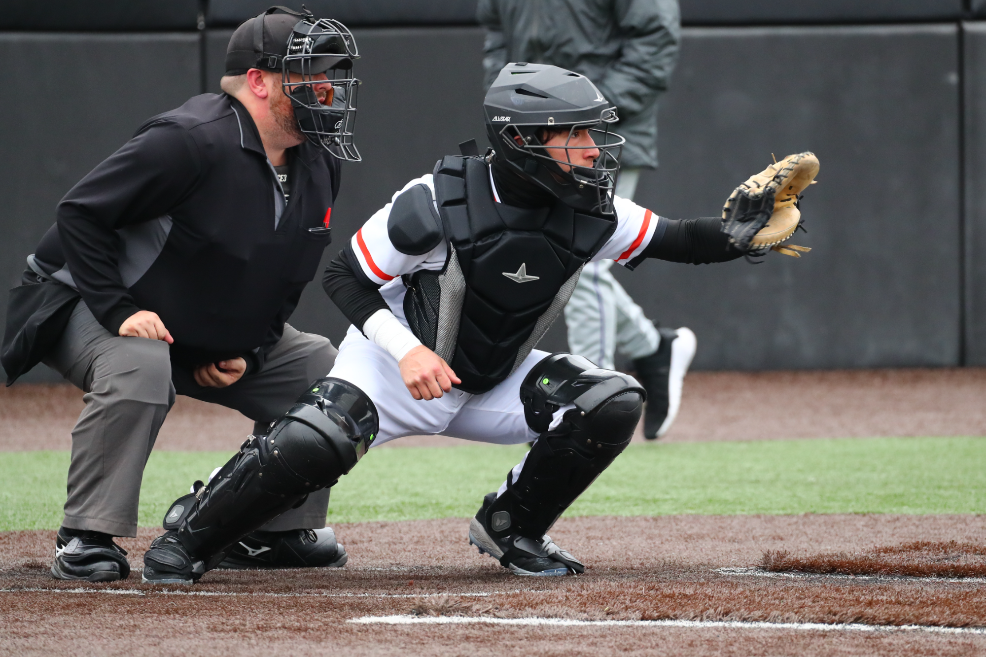 WP Baseball vs. Scranton (March 7, 2026)