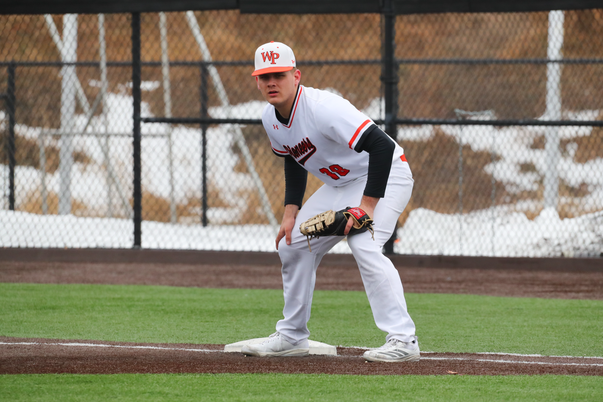 WP Baseball vs. Scranton (March 7, 2026)