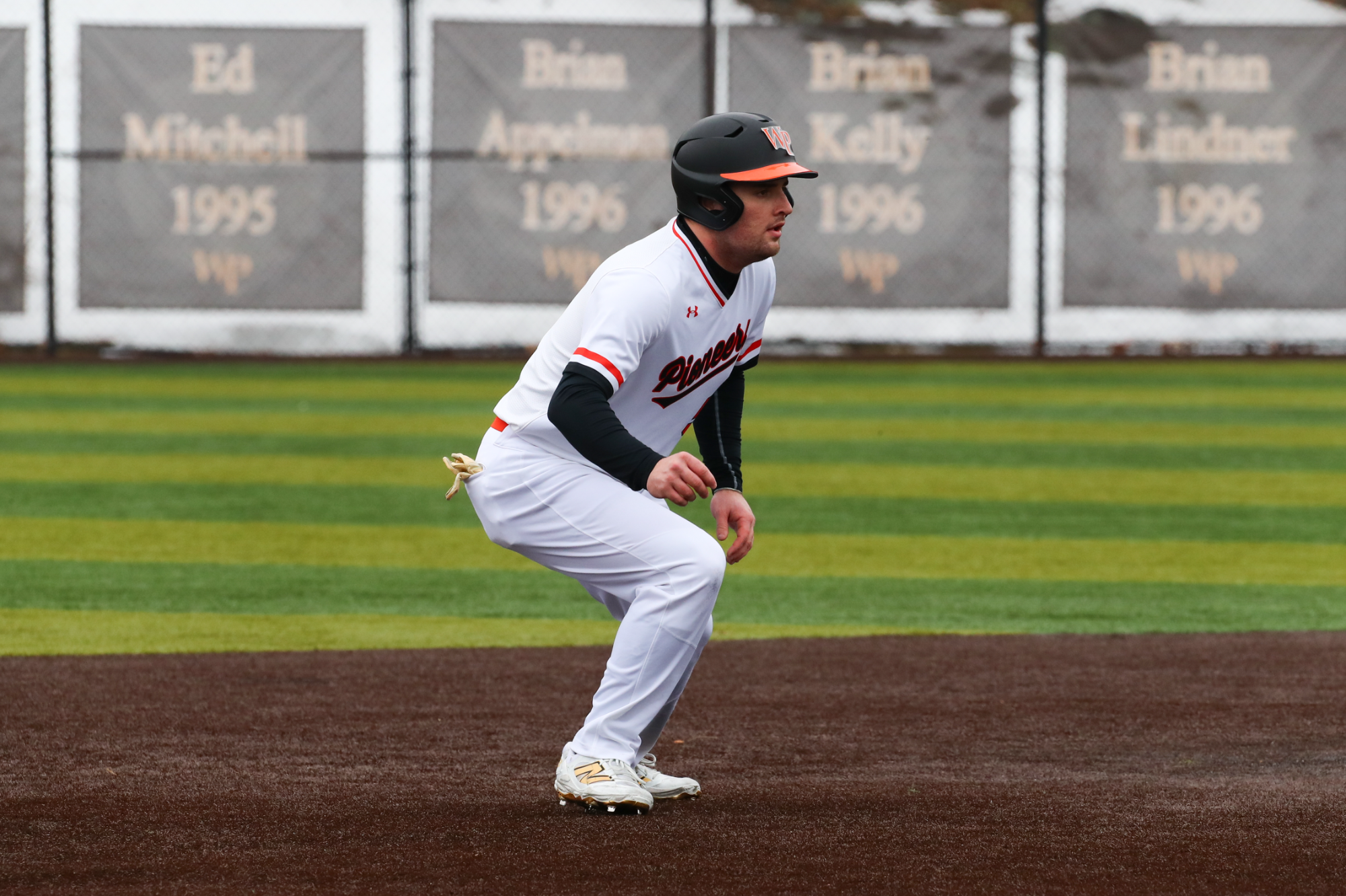 WP Baseball vs. Scranton (March 7, 2026)