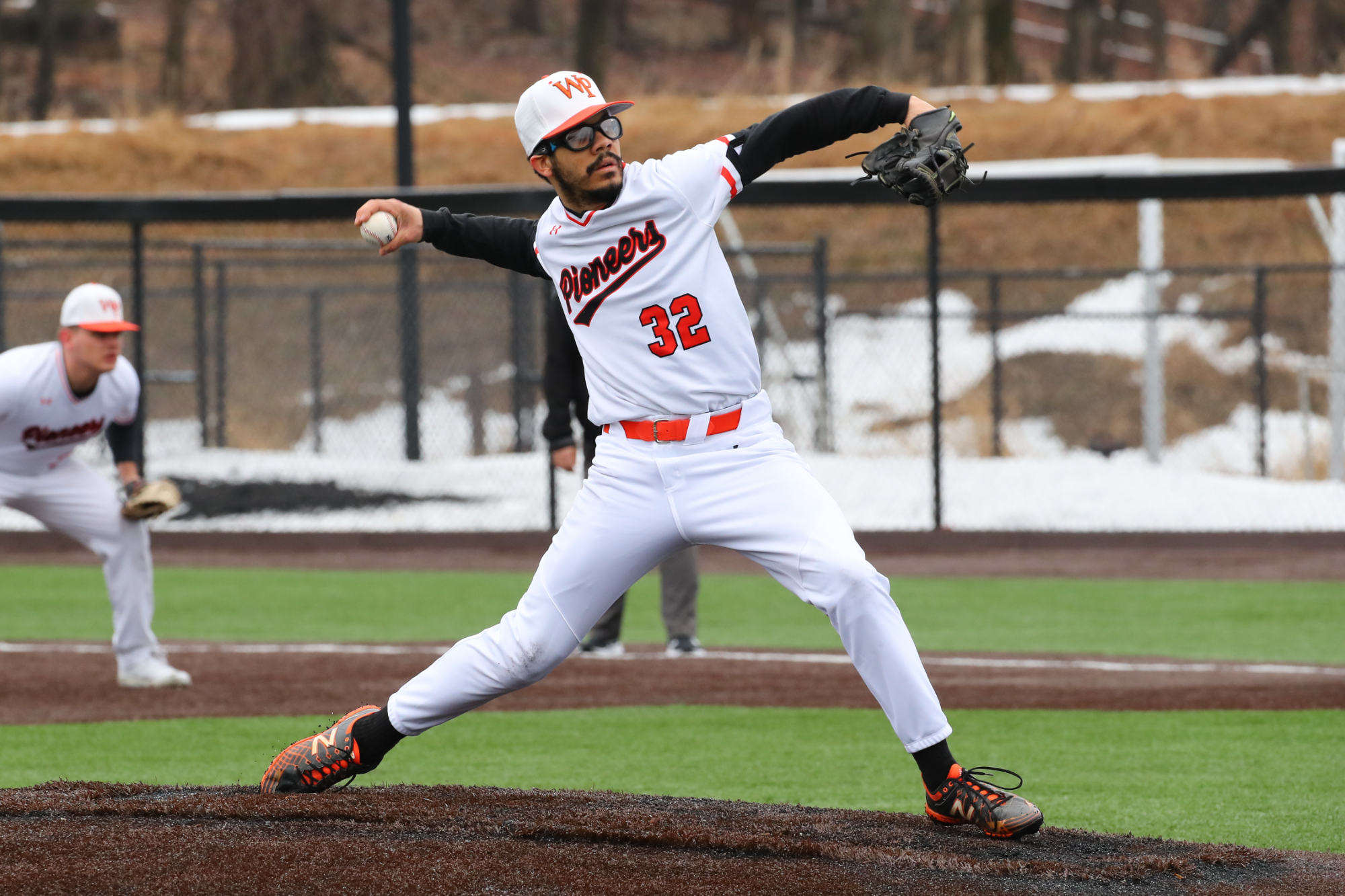 WP Baseball vs. Scranton (March 7, 2026)