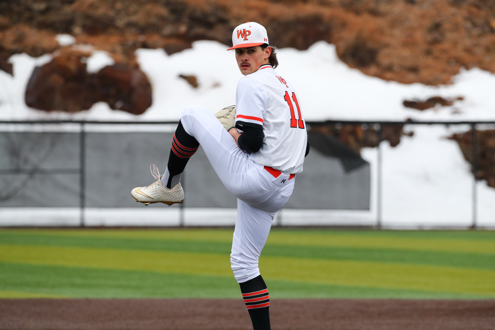 WP Baseball vs. Scranton (March 7, 2026)