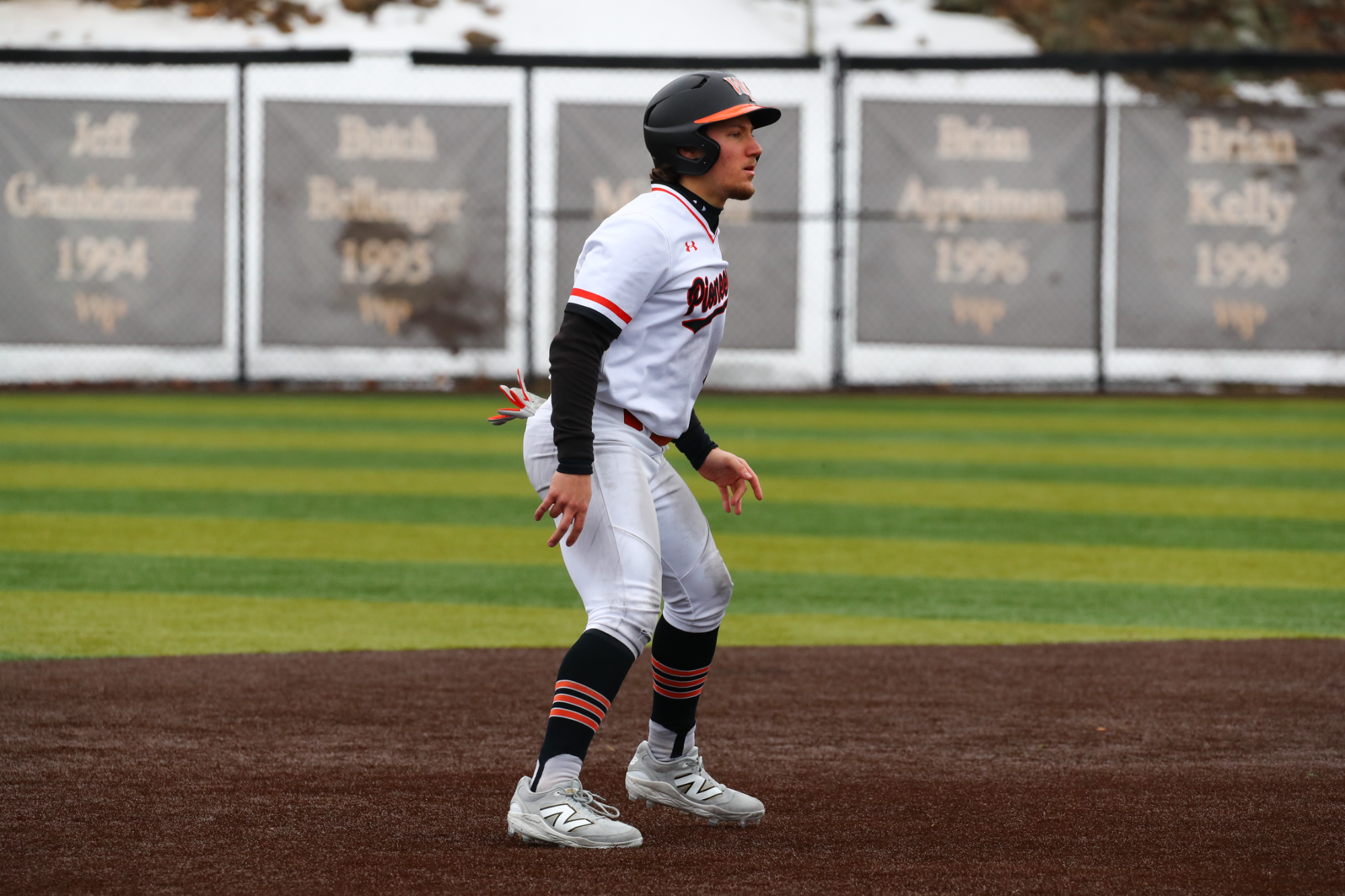 WP Baseball vs. Scranton (March 7, 2026)