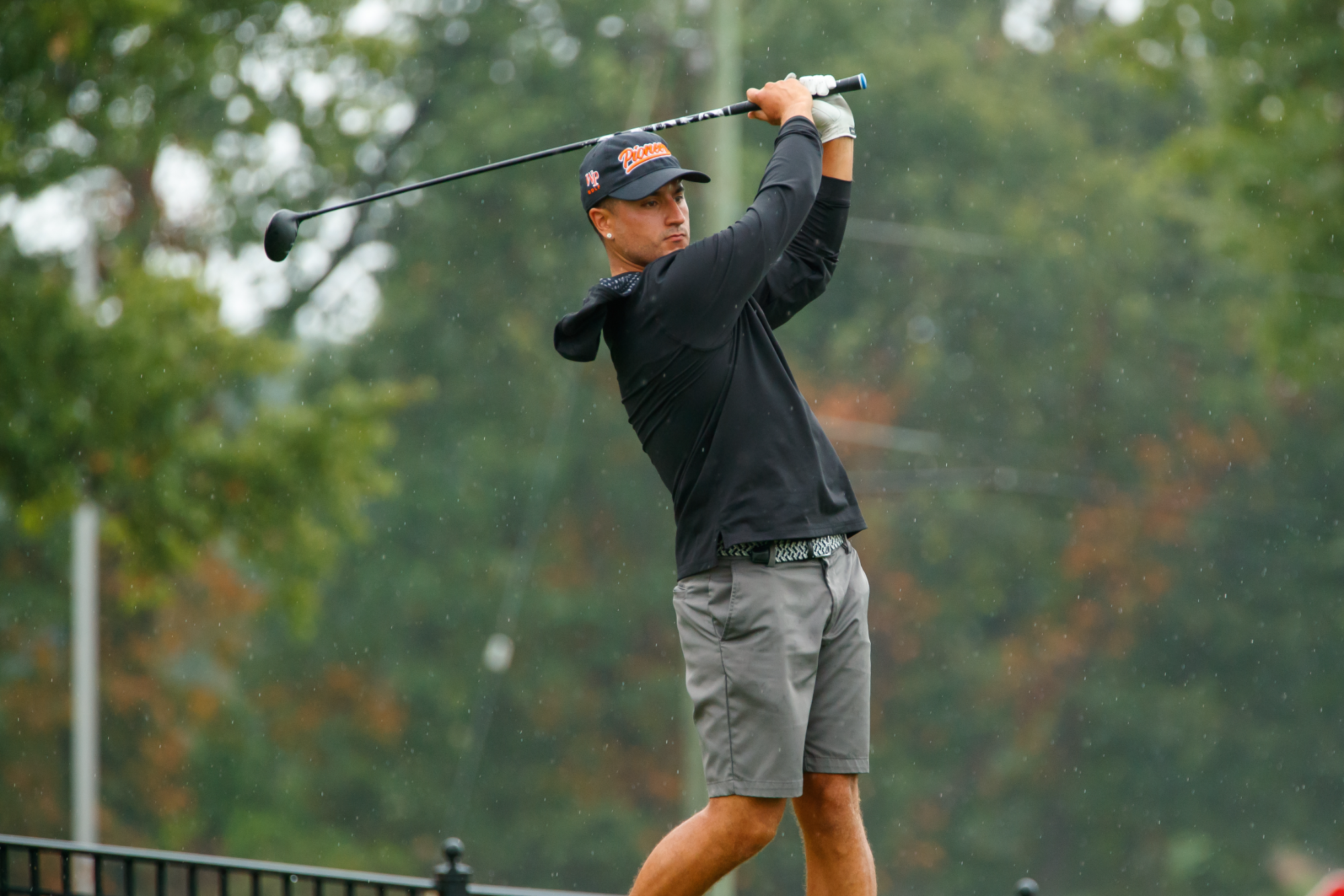 Golf at Kean Cougar Invitational (Sept. 25, 2025)