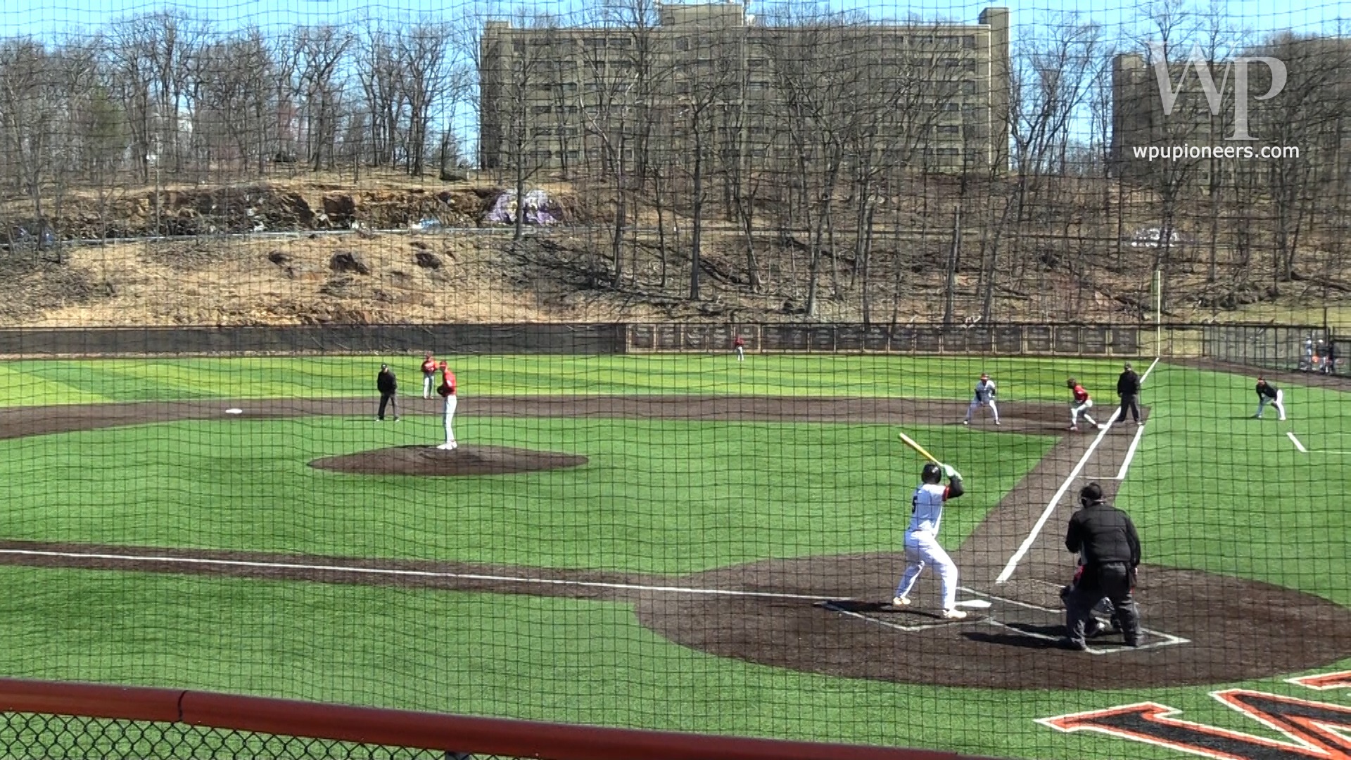 Baseball vs. Rutgers-Camden | Video Highlights (March 29, 2026) 