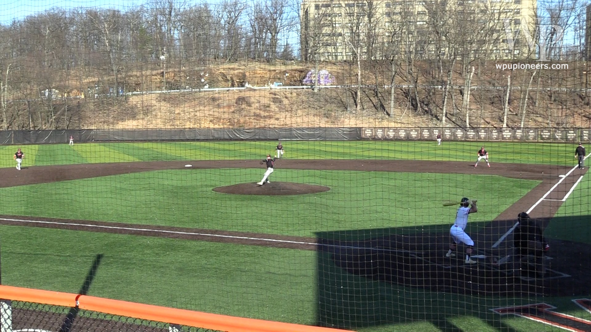 Baseball vs. Rutgers-Newark | Video Highlights (April 9, 2026) 