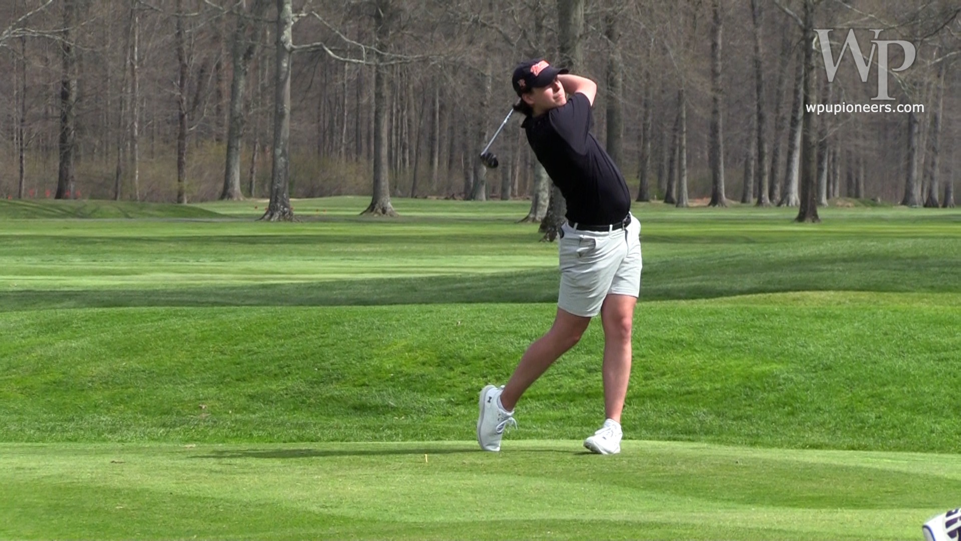 Golf vs. Battle at Basking Ridge (April 13, 2026) Video Highlights
