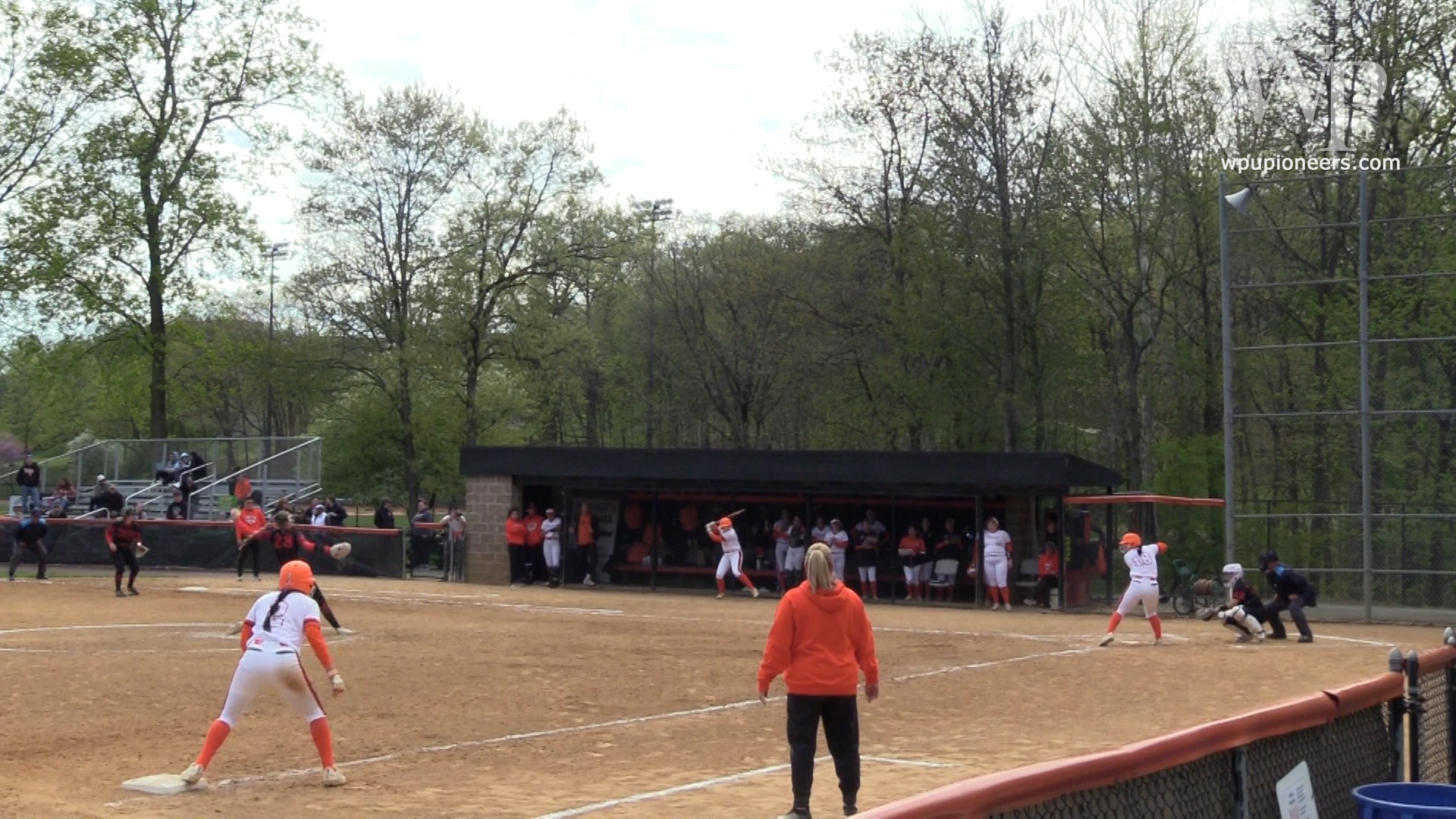 Softball vs. Rutgers-Camden | Video Highlights (April 21, 2026) 