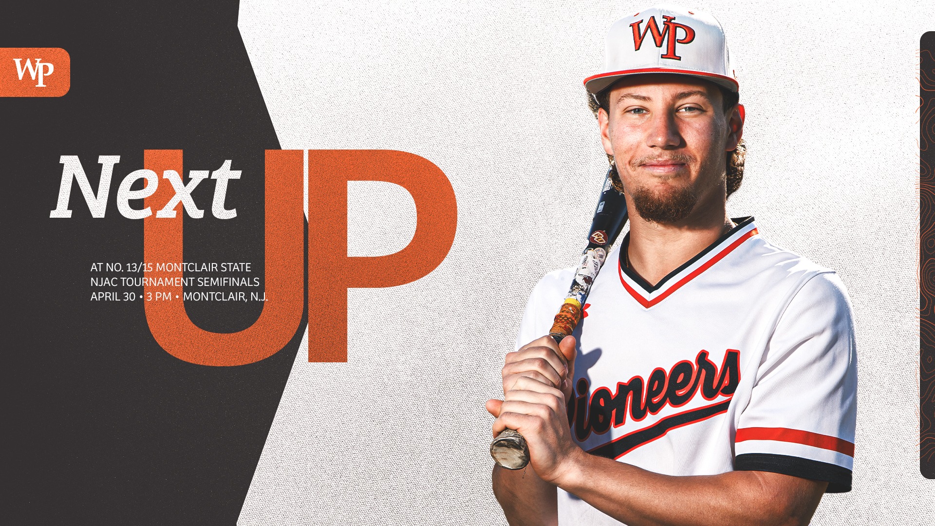 Baseball 2026 NJAC Tournament Semifinals Preview