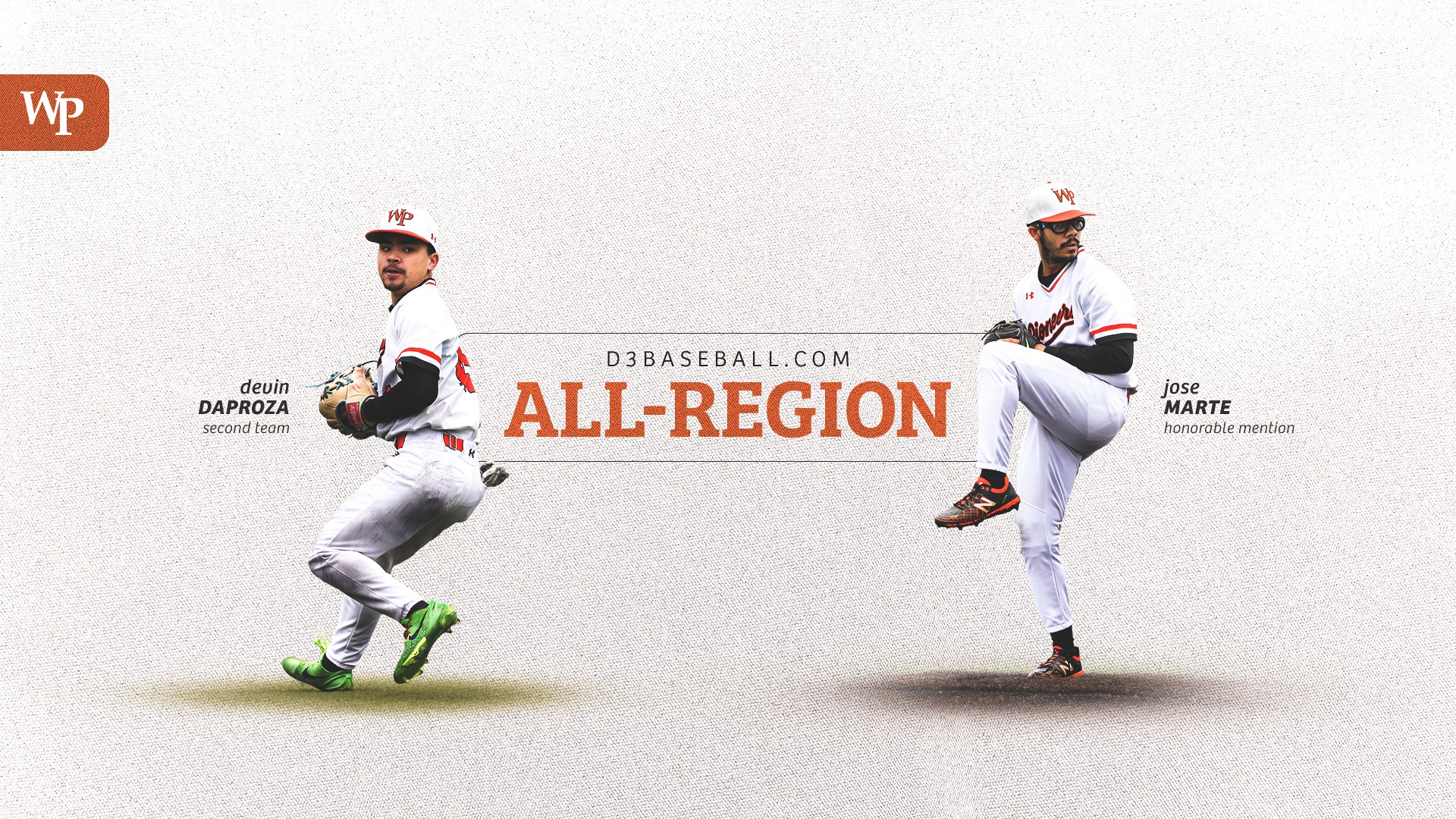 D3baseball.com All-Region 