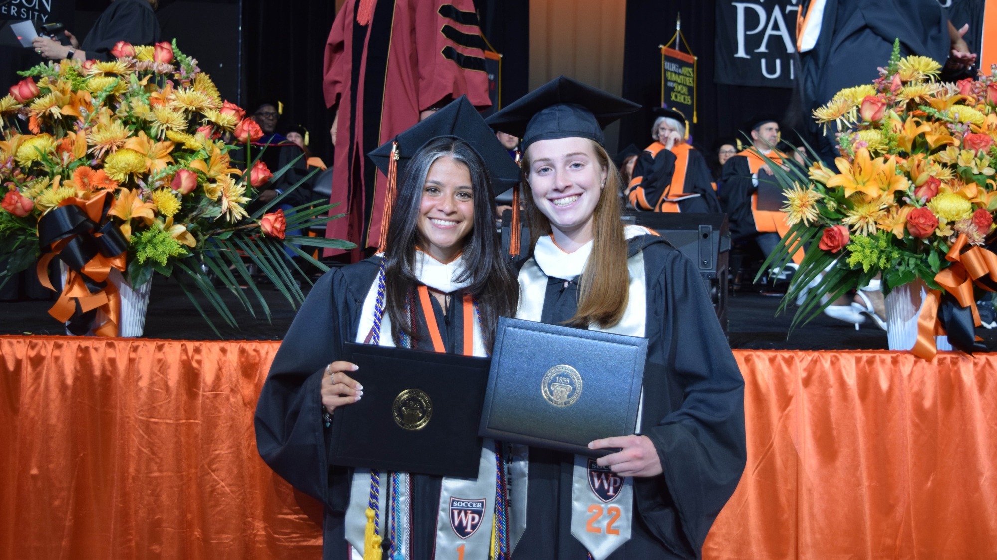 2026 Undergraduate Commencement