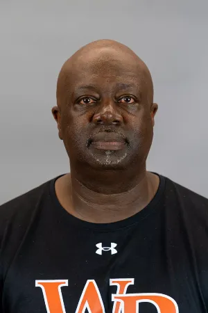 Jeff Braxton Head Shot