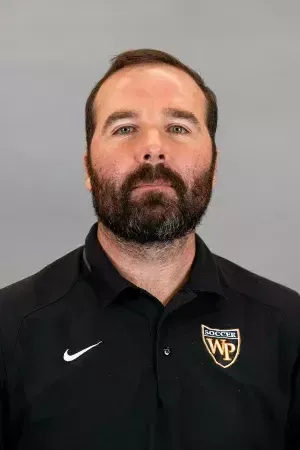 Matt Heitmann Head Shot