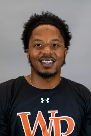 Keshaun Henry Head Shot