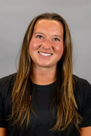 Emily Jozak Head Shot