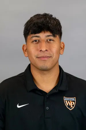 Diego Navas Head Shot