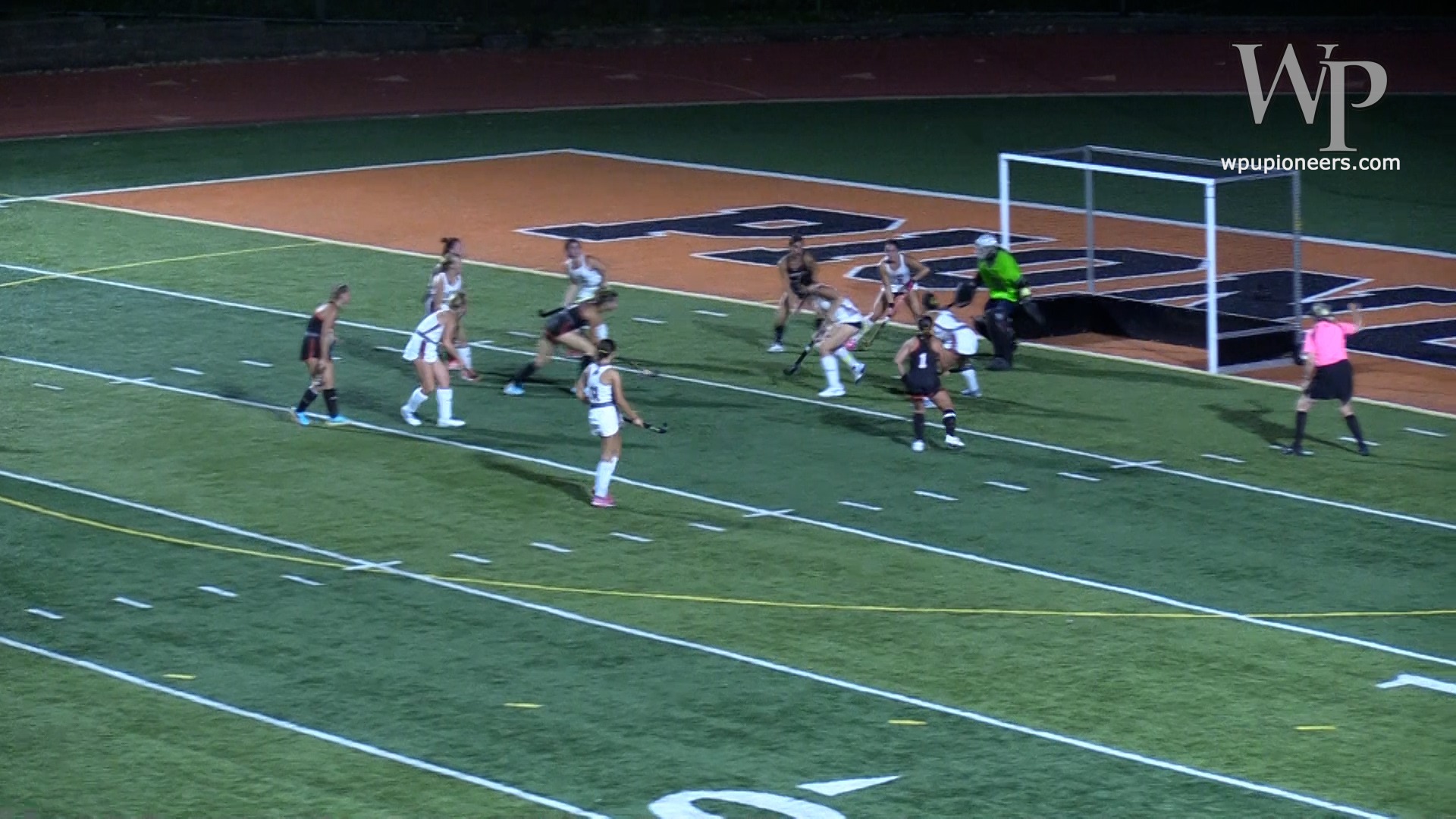 Field Hockey vs. FDU-Florham thumbnail 