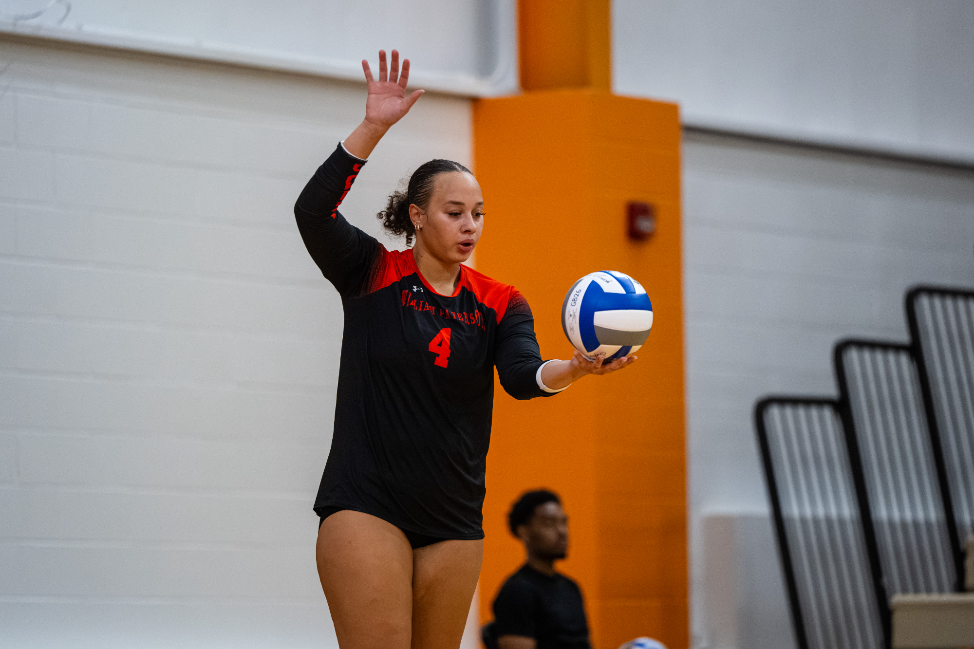 WVB vs. Brooklyn 