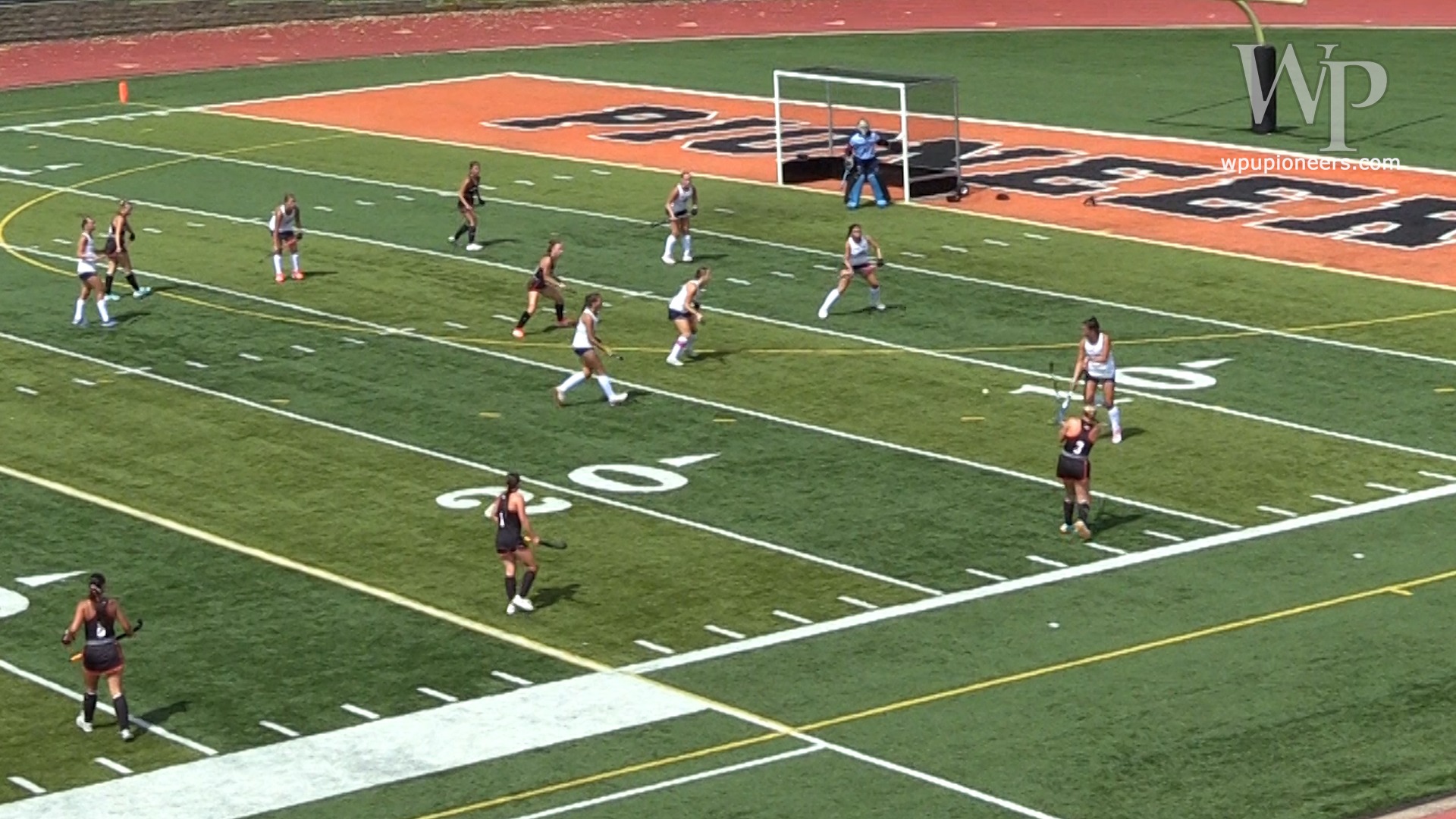 Field Hockey vs. Moravian | Video Highlights (Sept. 12, 2026)