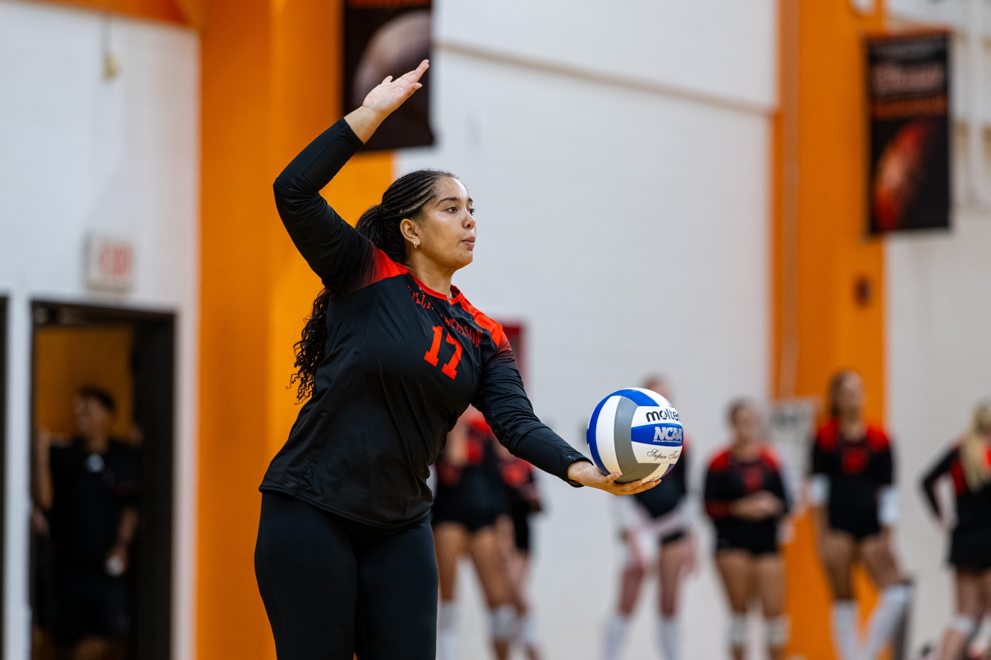 VB vs. Brooklyn