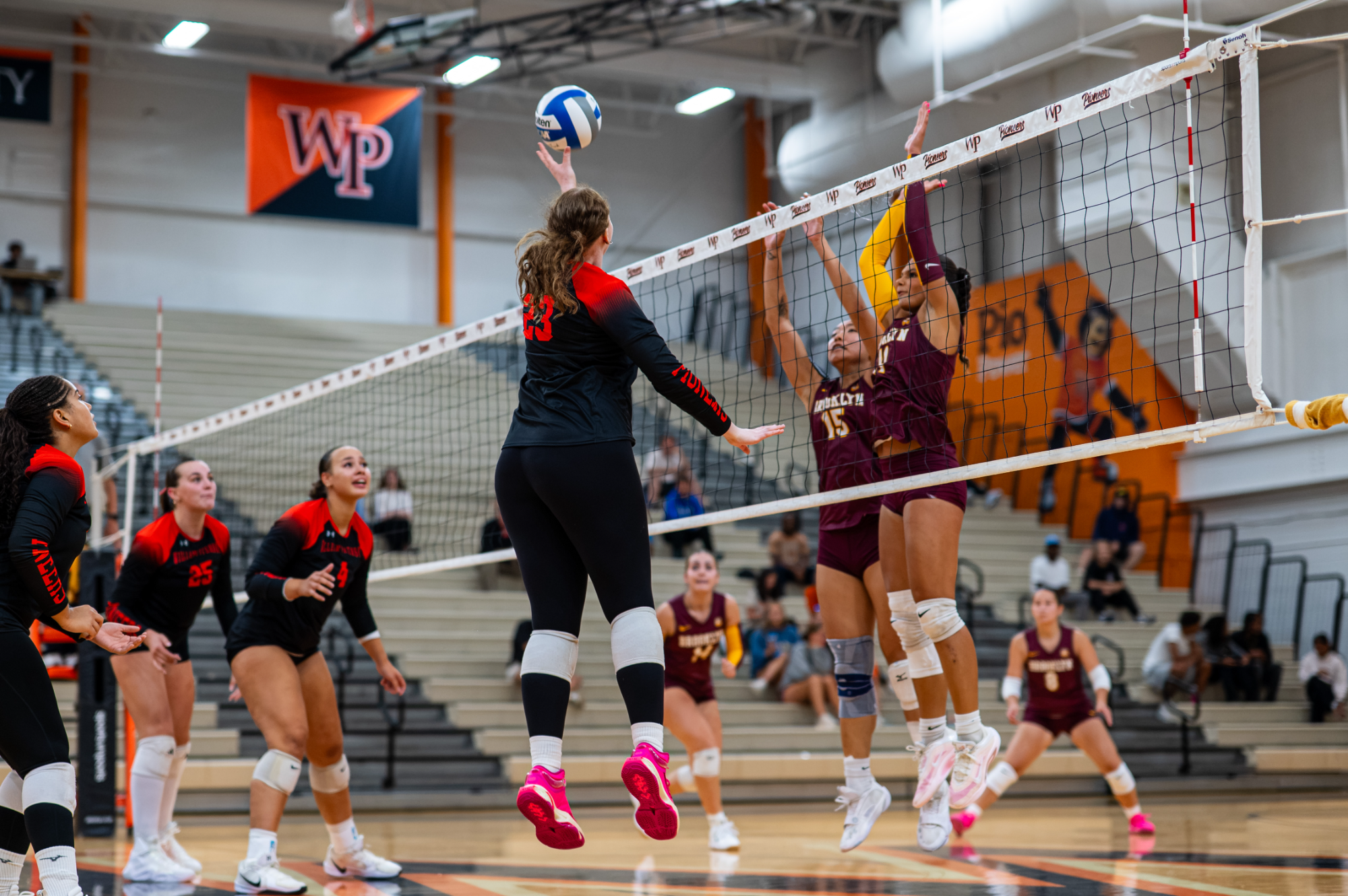 VB vs. Brooklyn