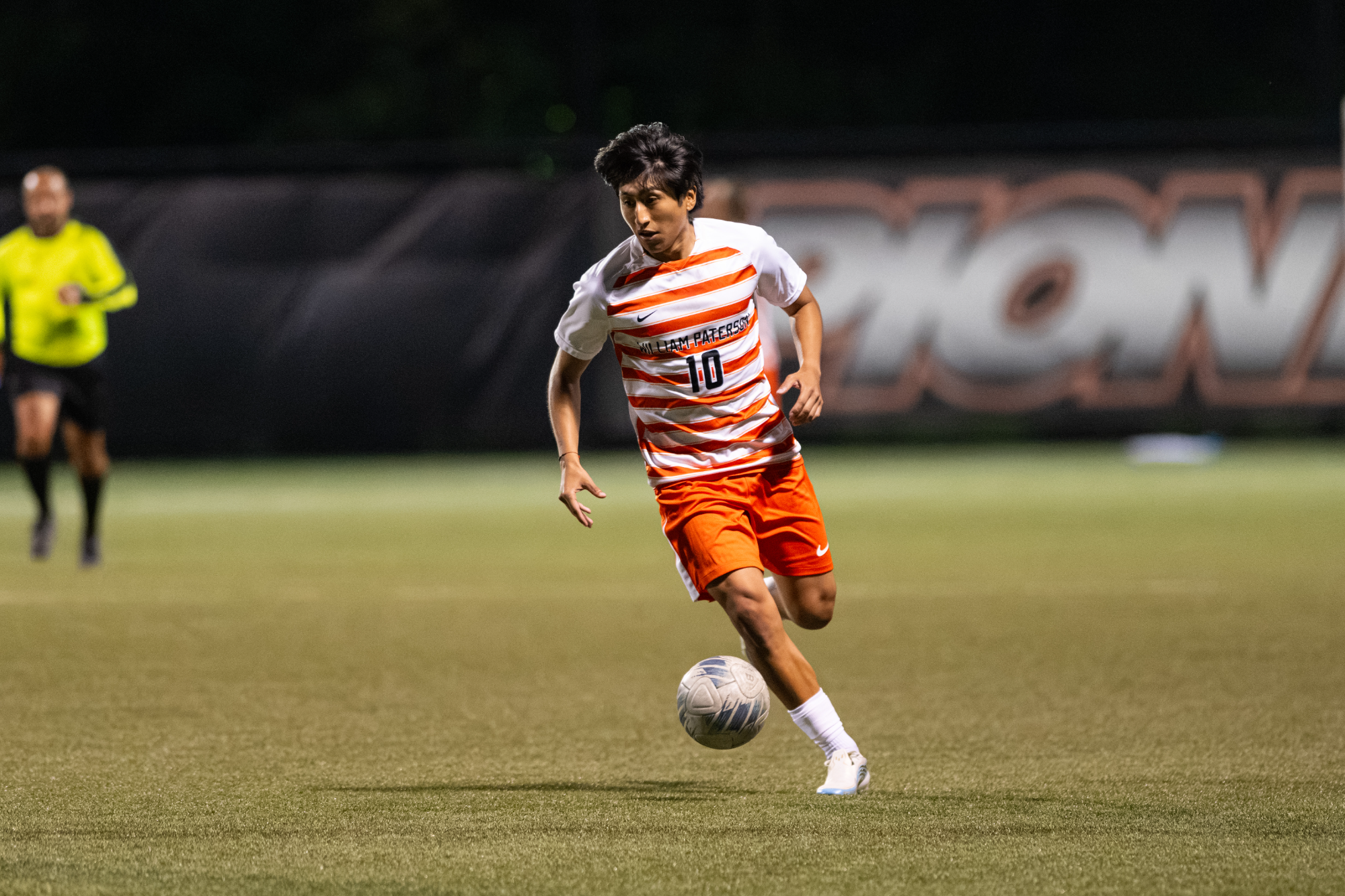 Men's Soccer vs. Centenary Action Photos