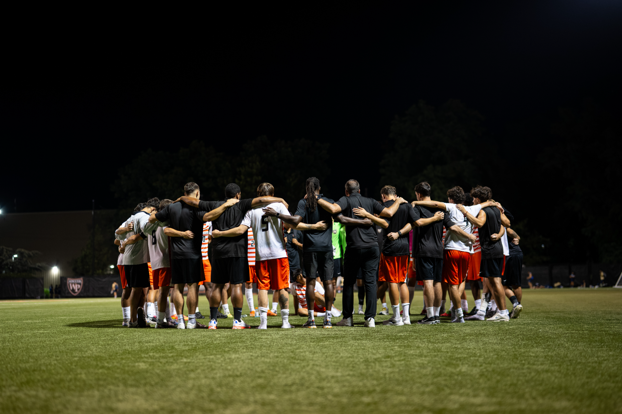 Men's Soccer vs. Centenary Action Photos