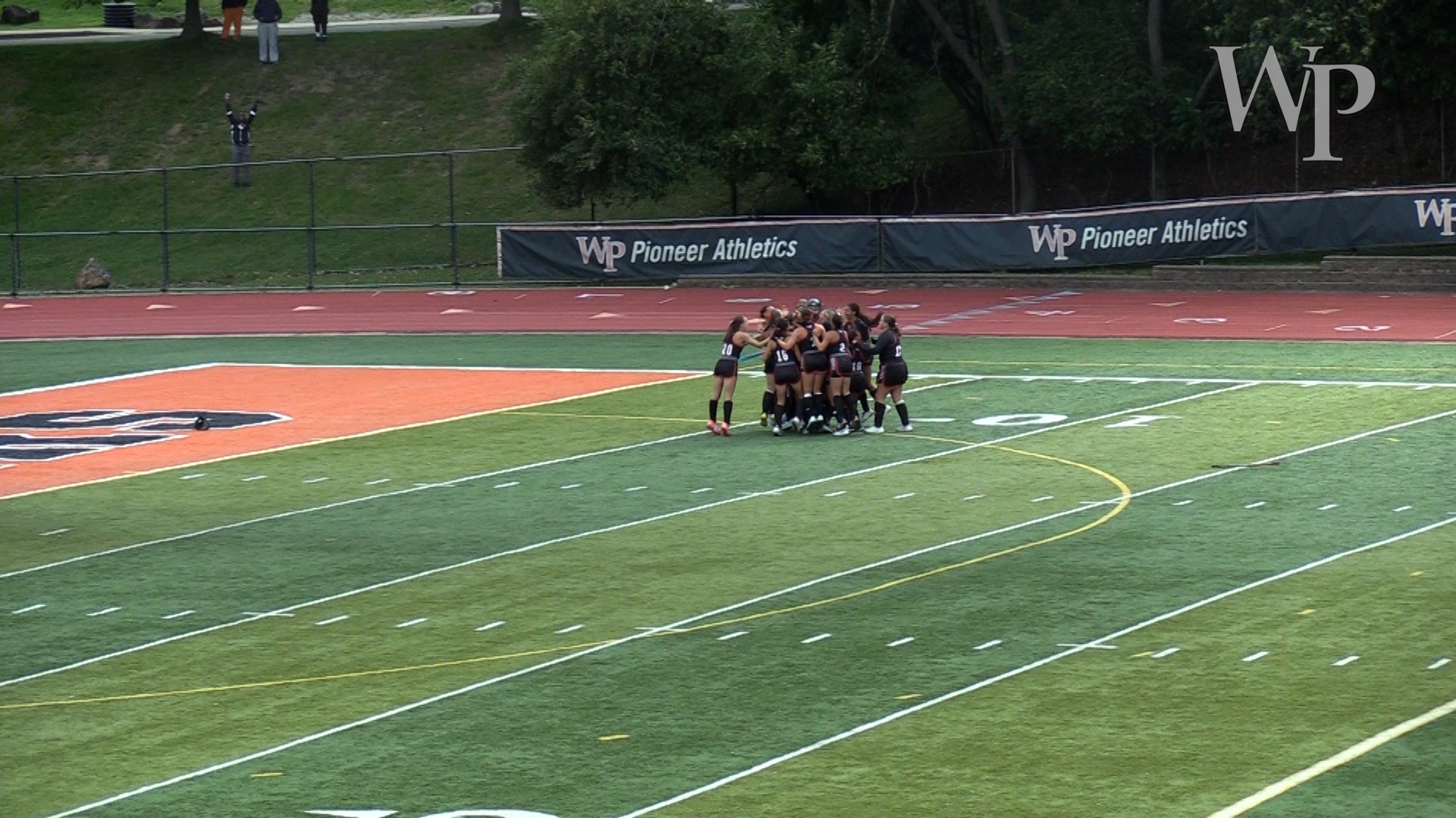 Field Hockey vs. Sweet Briar Thumbnail