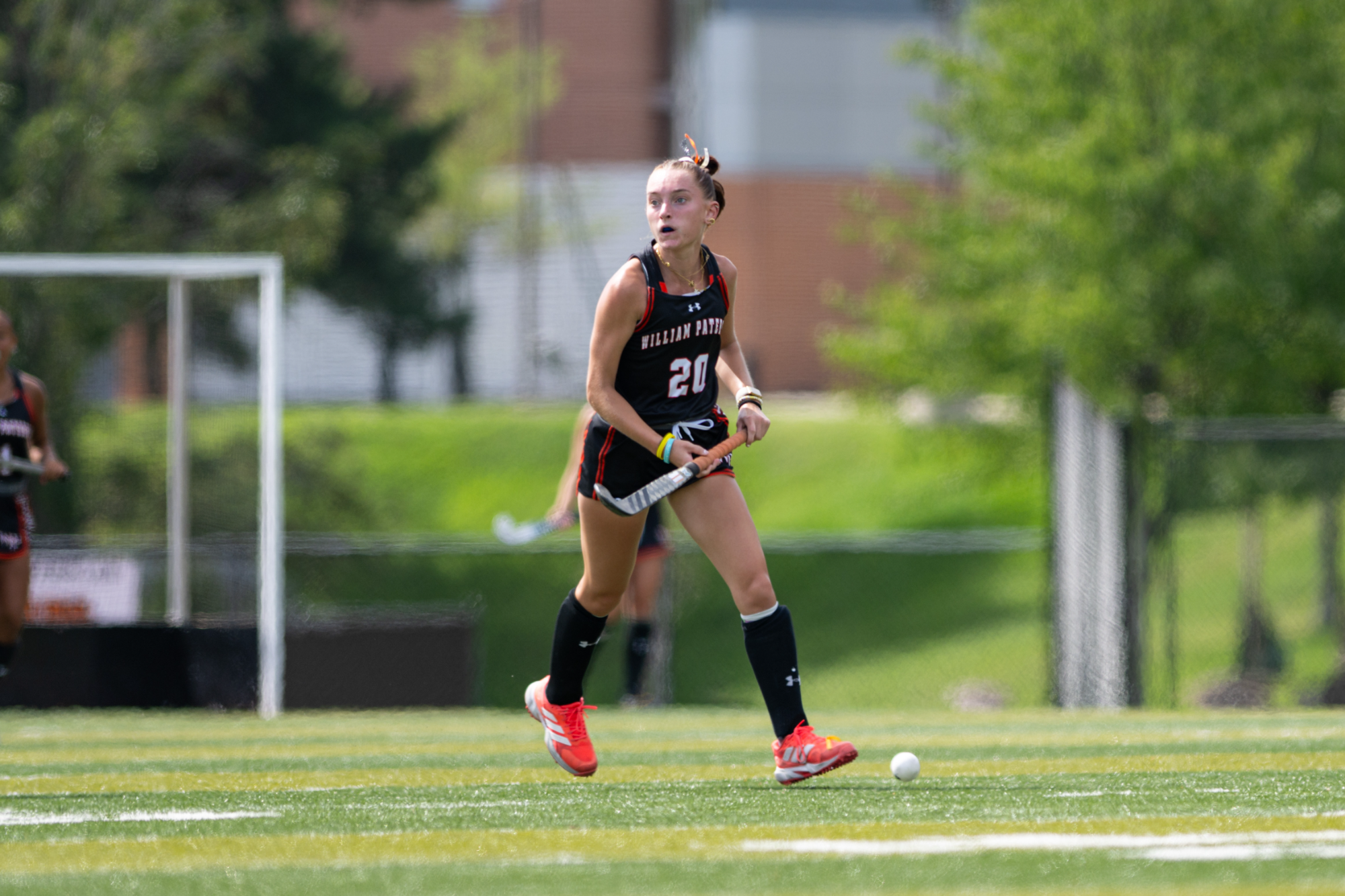Field Hockey vs. Moravian-091226_Action Photos