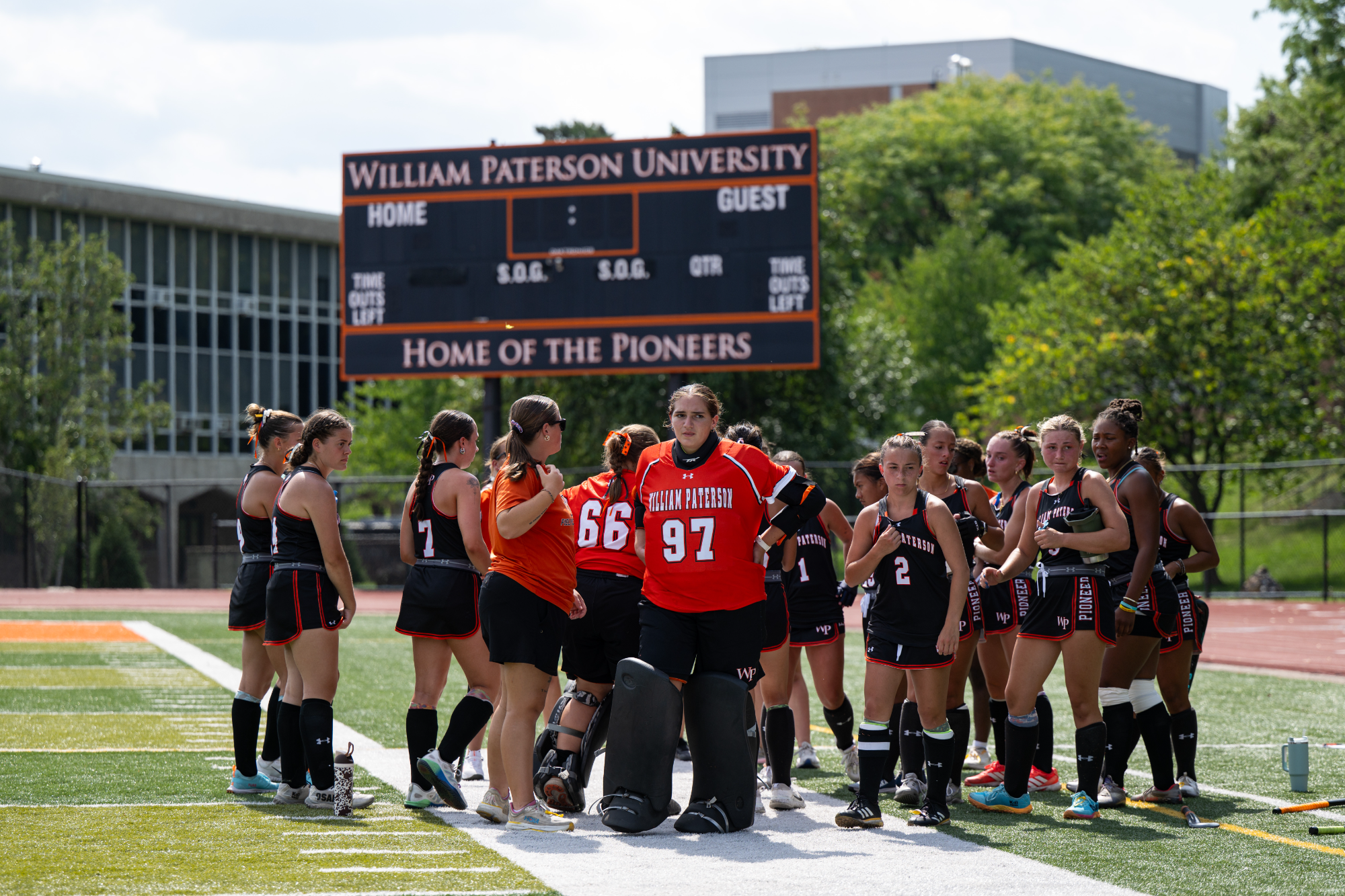 Field Hockey vs. Moravian-091226_Action Photos