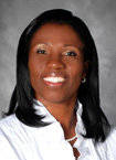 Bridgett Williams