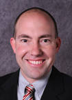 Clayton Bates
