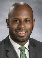 Sharif Chambliss