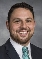 Nick Goff