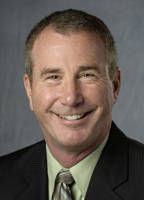 Keith Freeman