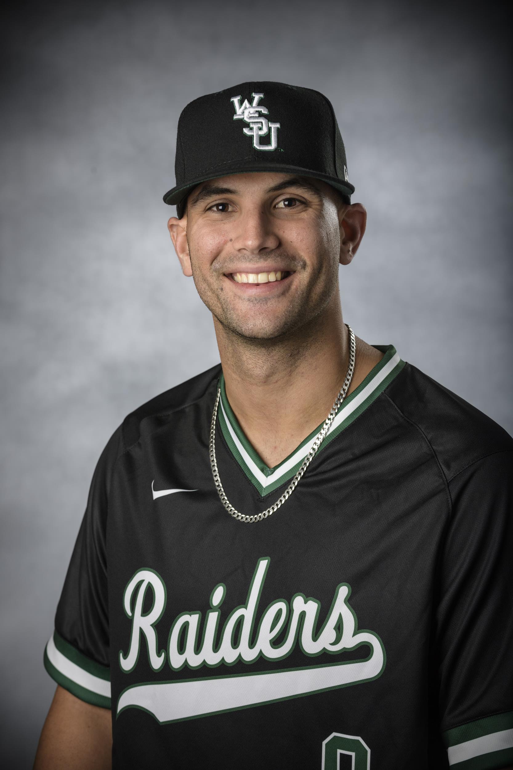 Chris Rodriguez