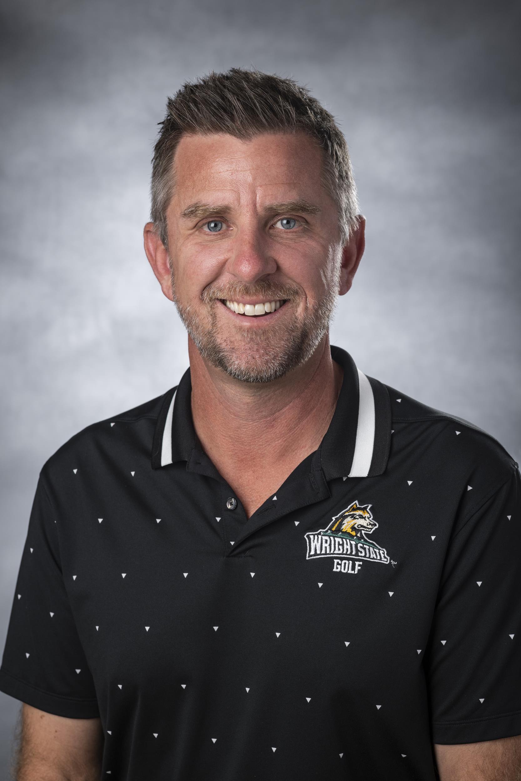 Brian Arlinghaus 2019