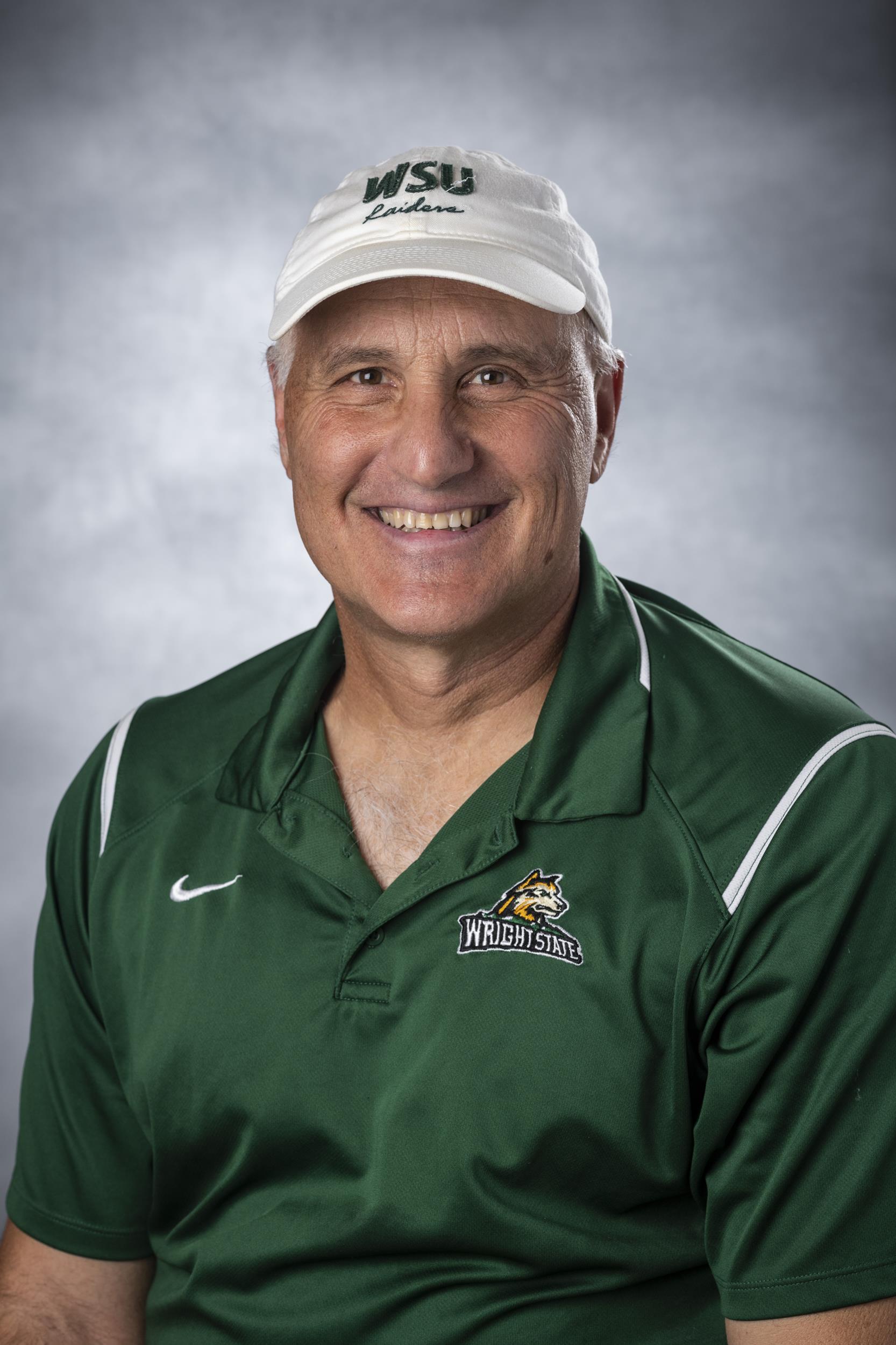 Greg Milano 2019