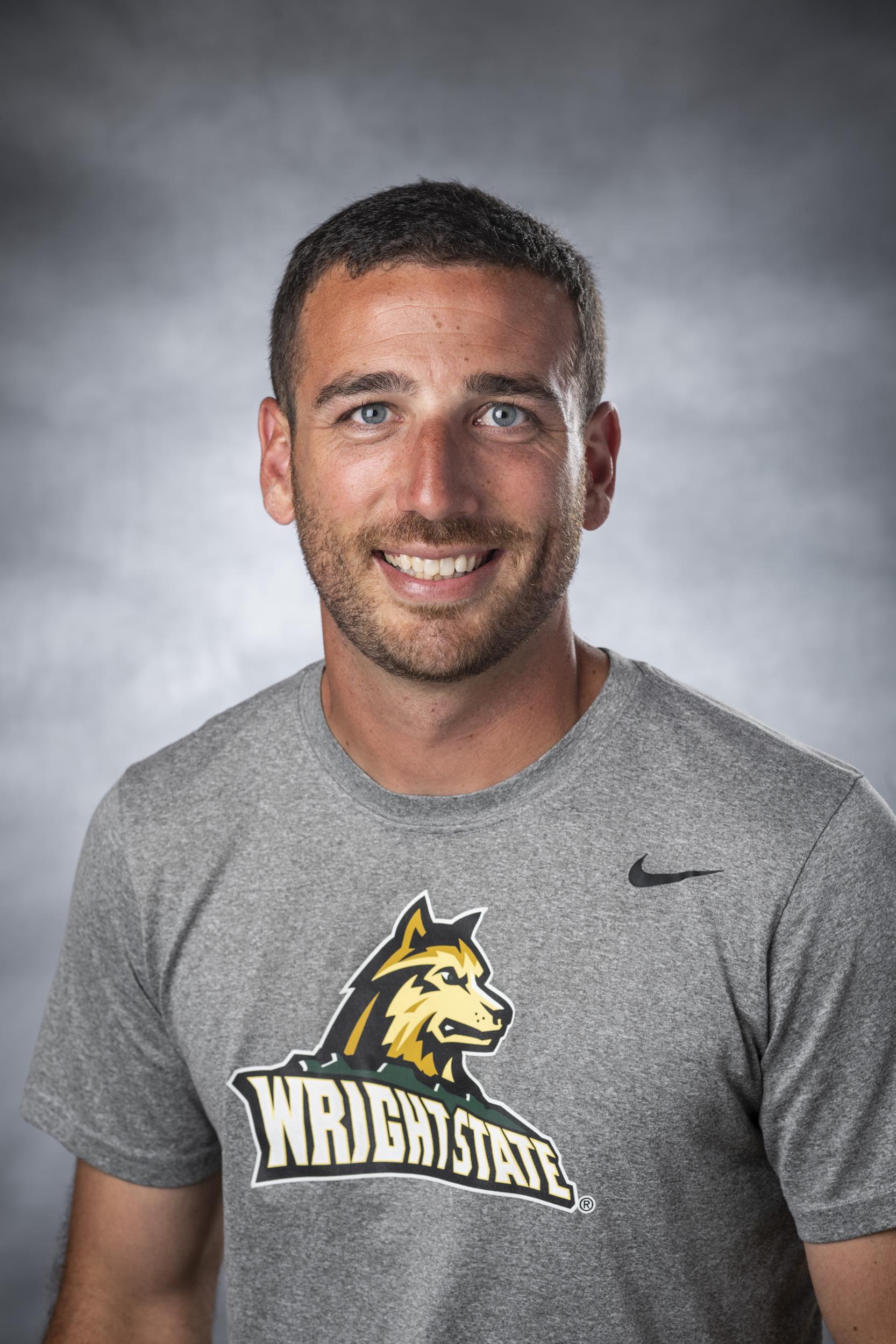 Ben Roeser 2019