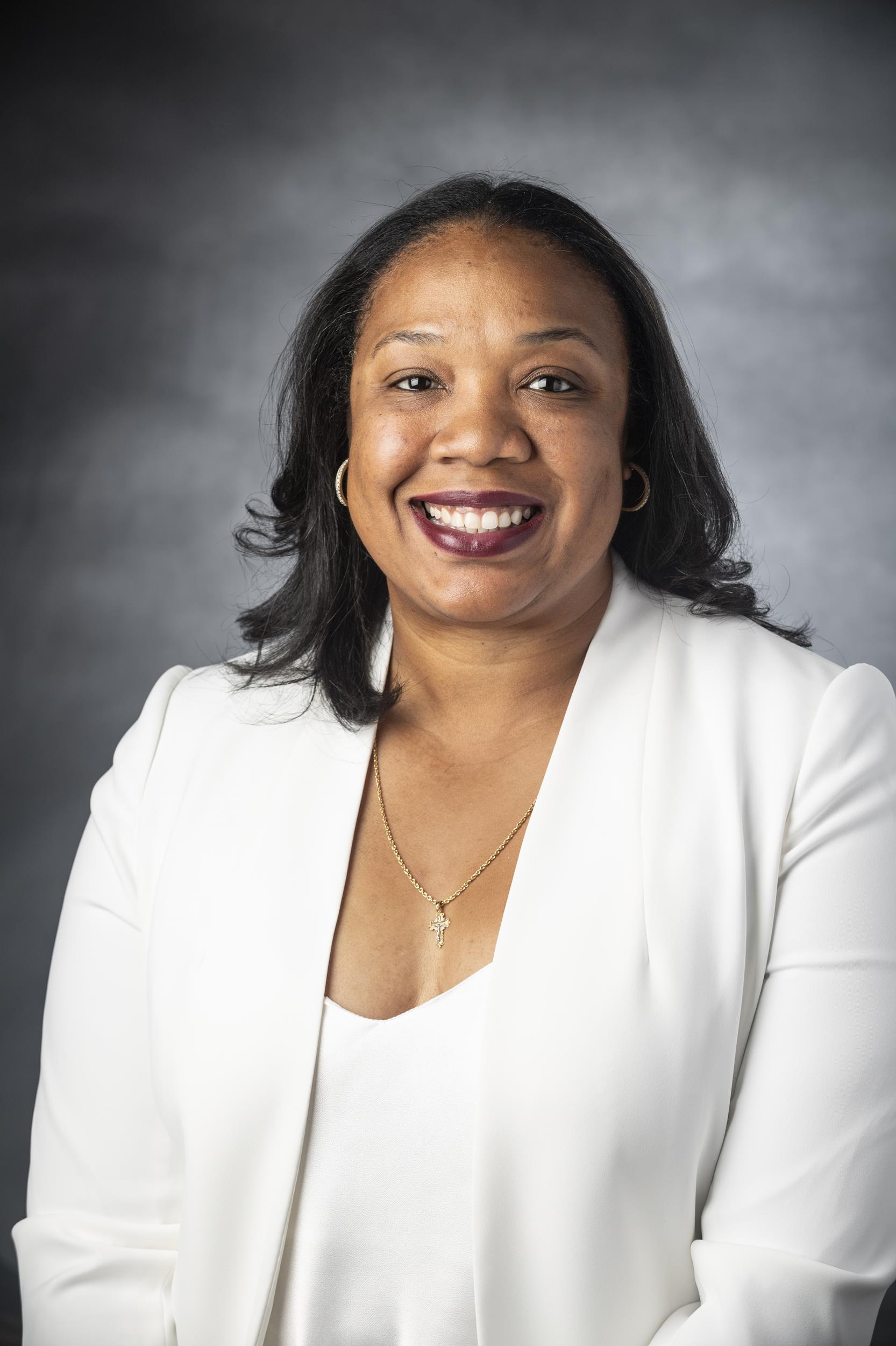 Tennille Adams 2019