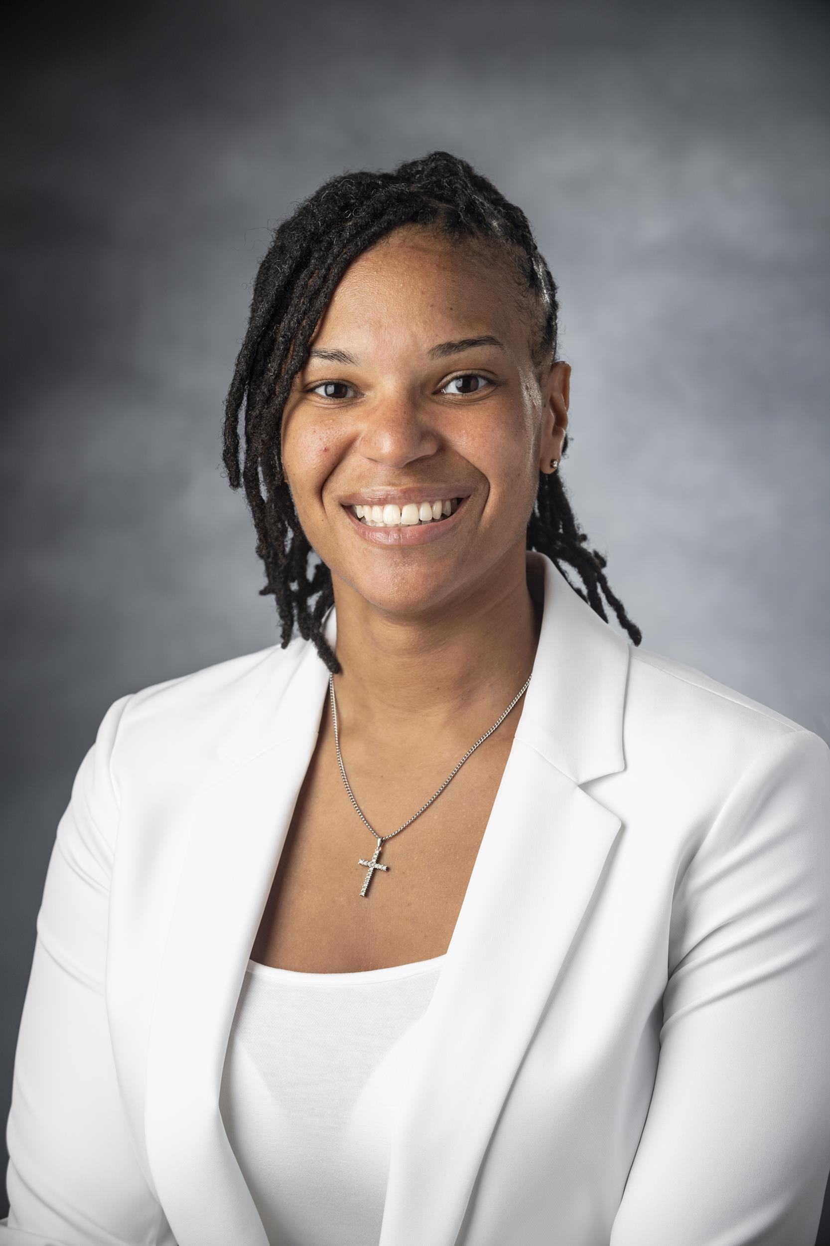 Ashley Barlow 2019
