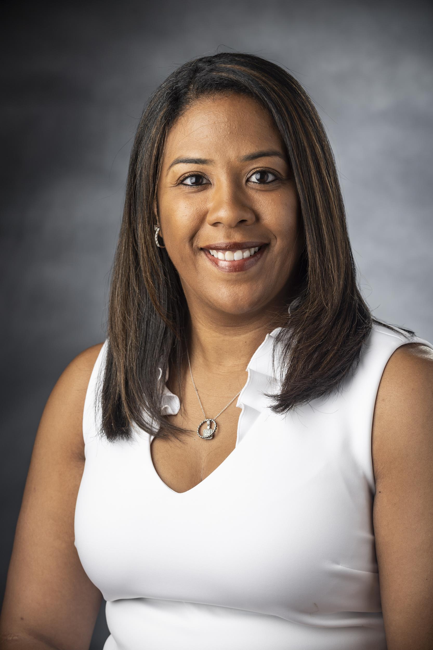 Katrina Merriweather 2019