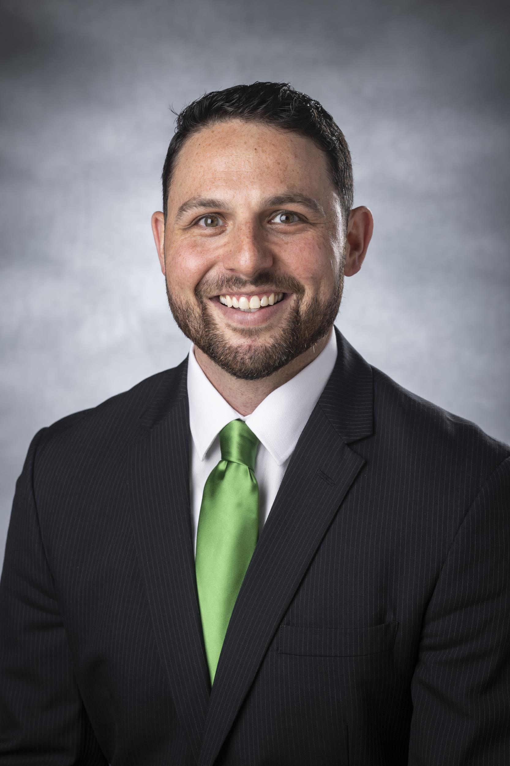 Nick Goff 2019